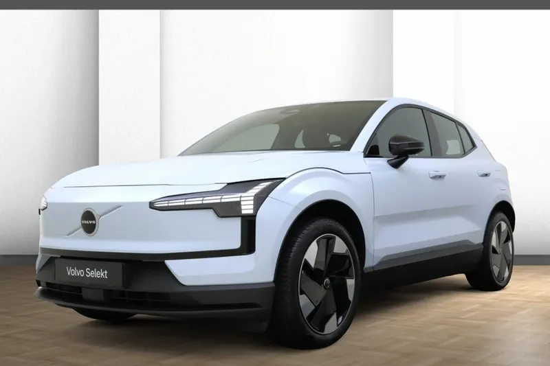 Volvo EX30 (2025)