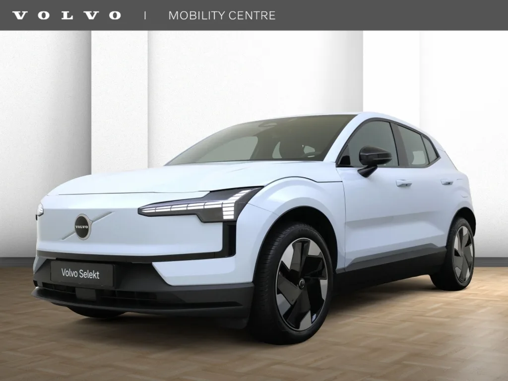 Volvo EX30 (2025) — foto 1