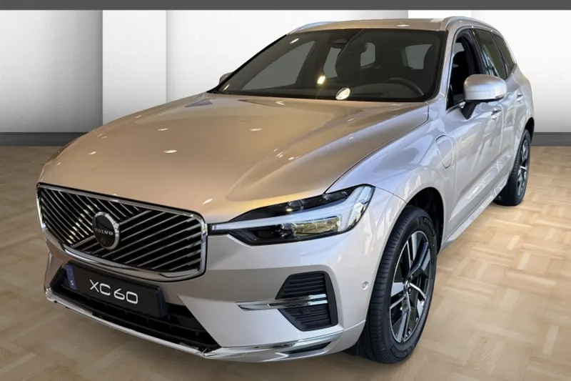 Volvo XC60 (2026)
