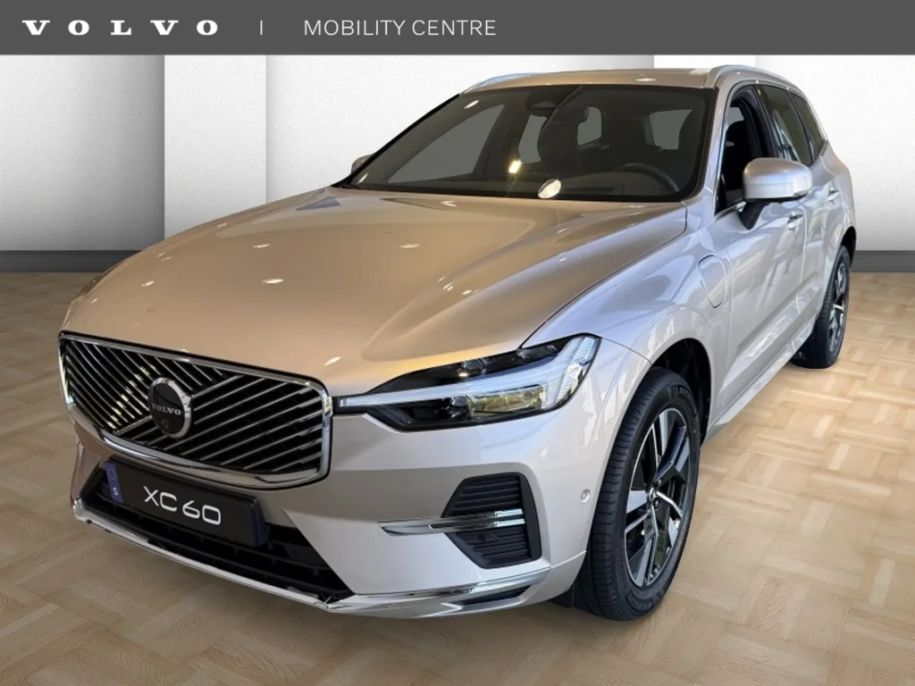 Volvo XC60 (2026) — foto 1