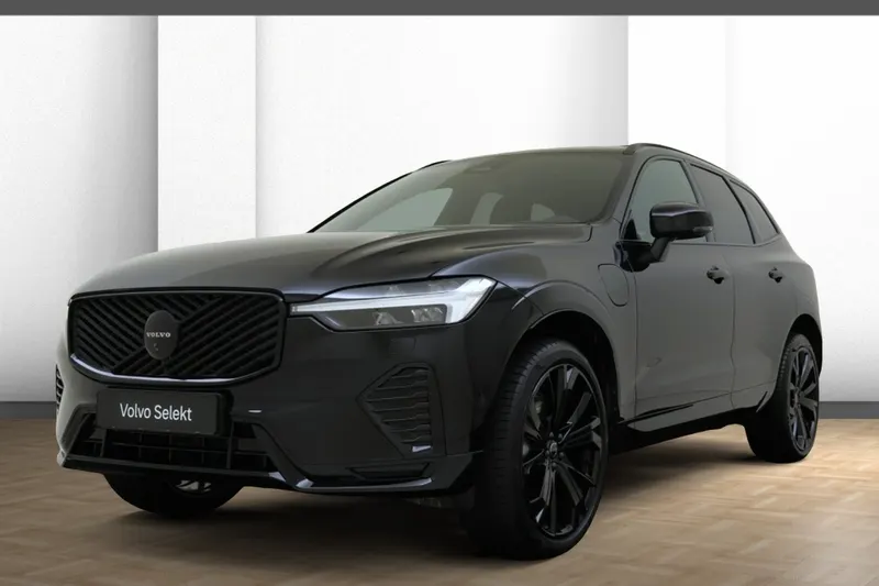 Volvo XC60 (2026)