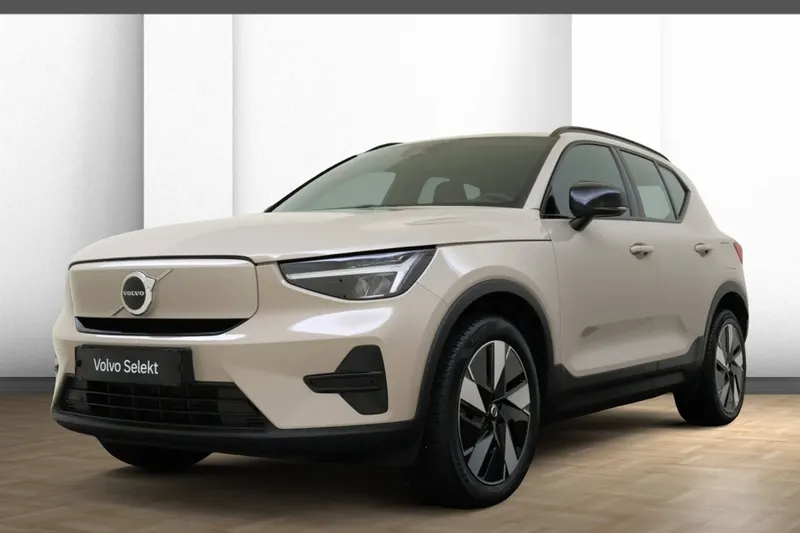 Volvo EX40 (2025)