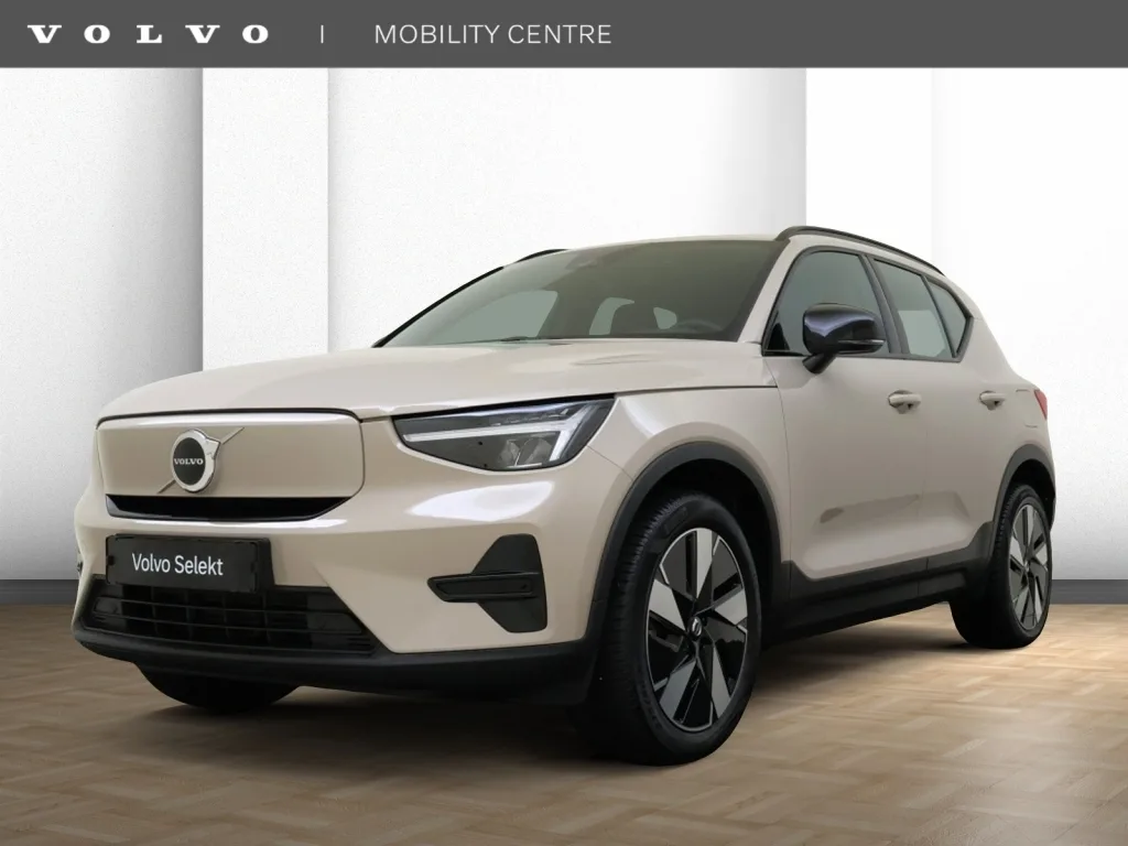 Volvo EX40 (2025) — foto 1