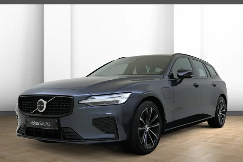 Volvo V60 (2025)