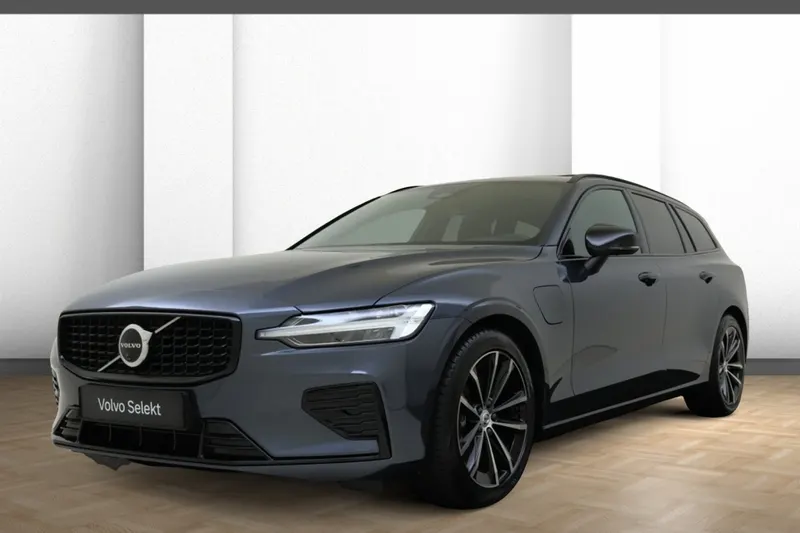 Volvo V60 (2026)