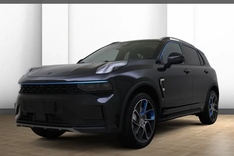 Lynk & Co 01 (2024)