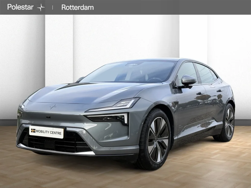 Polestar 4 (2026) — foto 1
