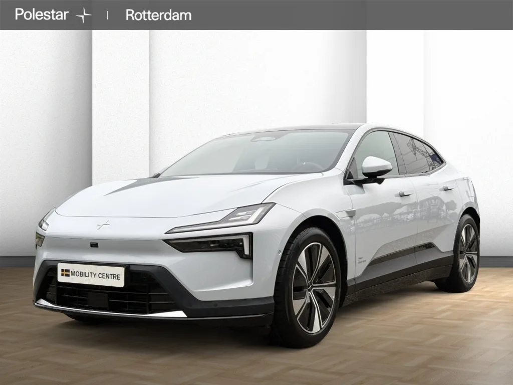 Polestar 4 (2025) — foto 1