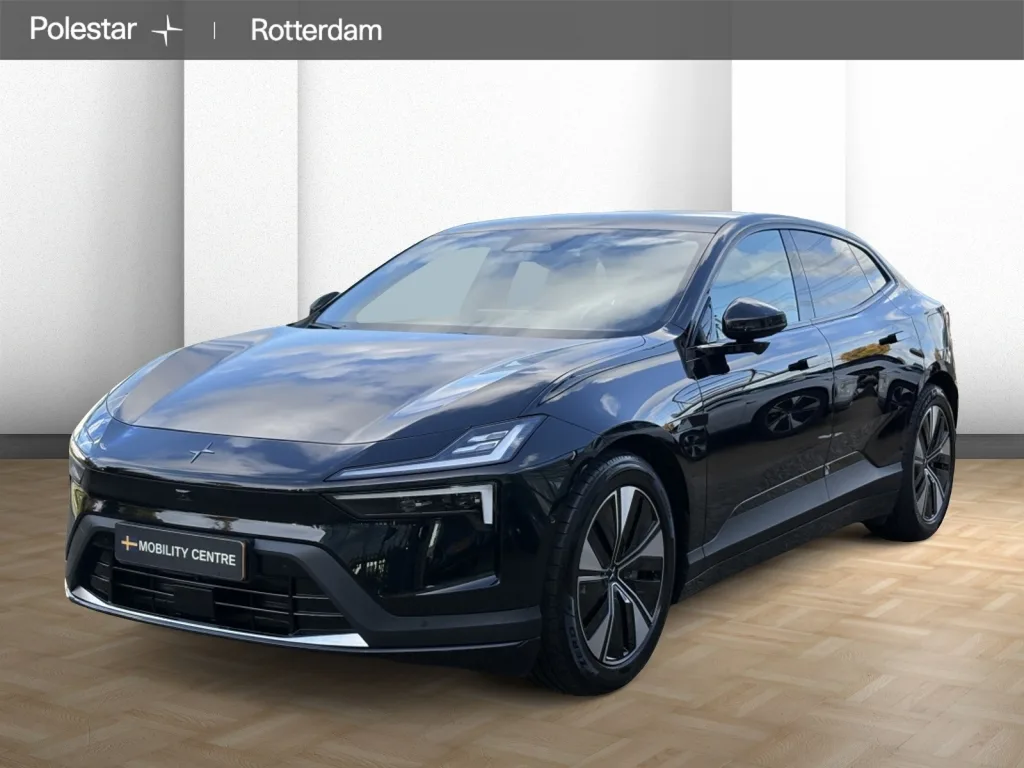 Polestar 4 (2026) — foto 1