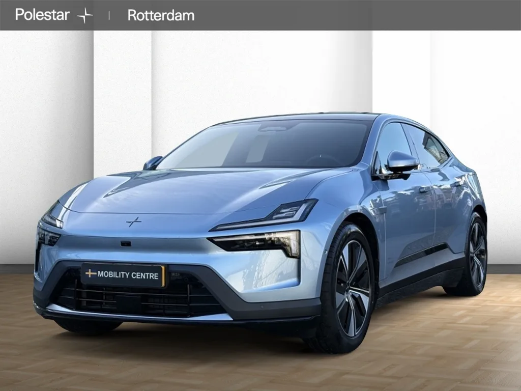 Polestar 4 (2026) — foto 1