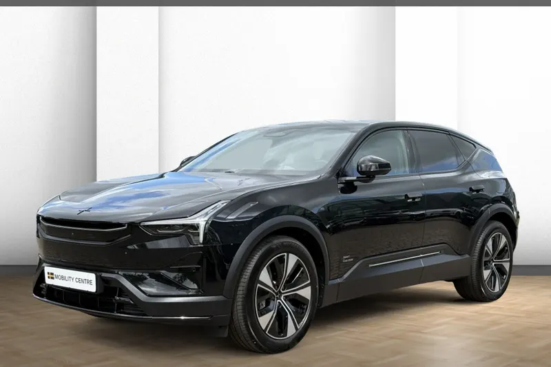 Polestar 3 (2026)