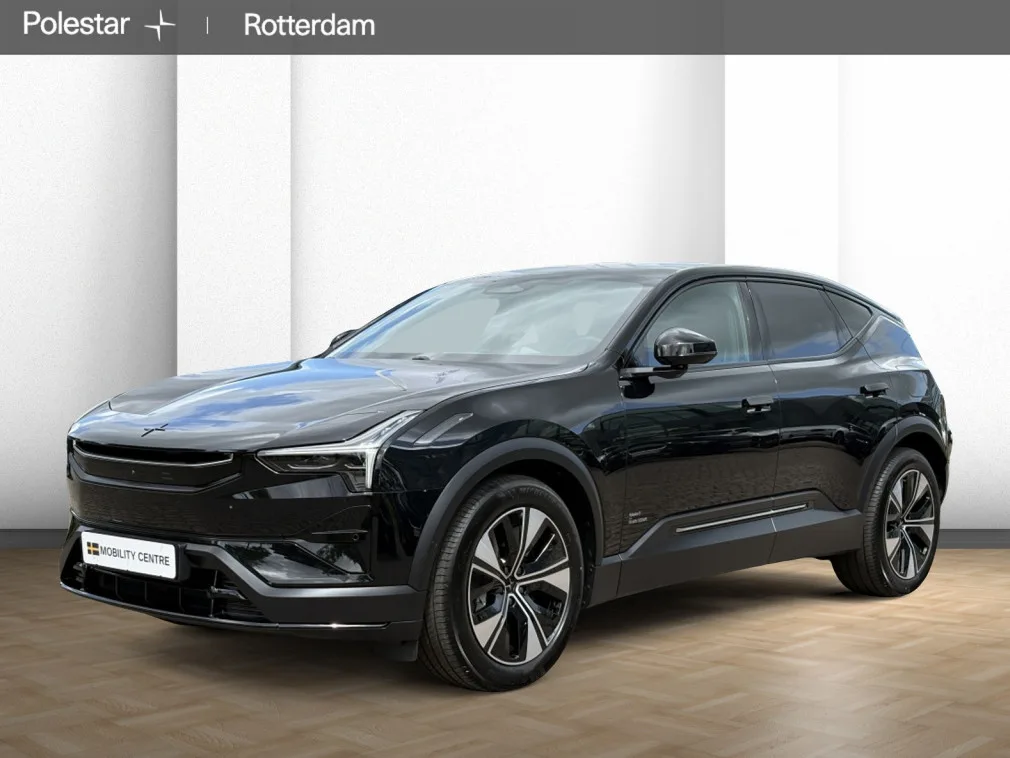 Polestar 3 (2026) — foto 1