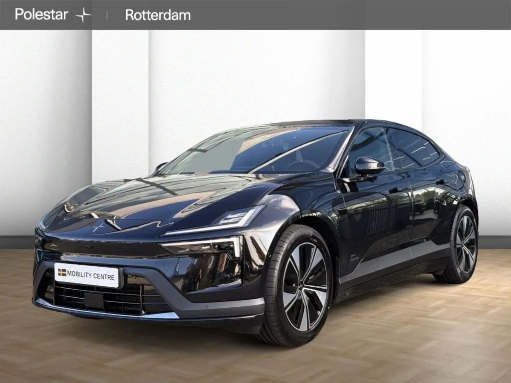 Polestar 4 (2026) — foto 1