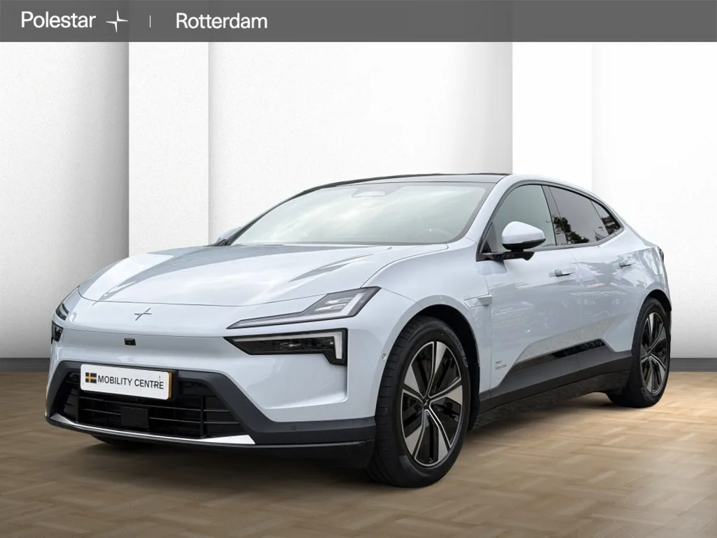 Polestar 4 (2026) — foto 1