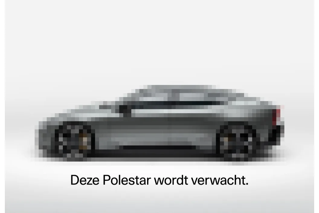 Polestar 4 (2026) — foto 1