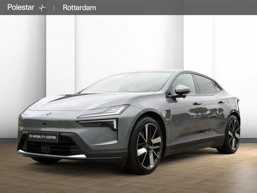 Polestar 4 (2026) — foto 1