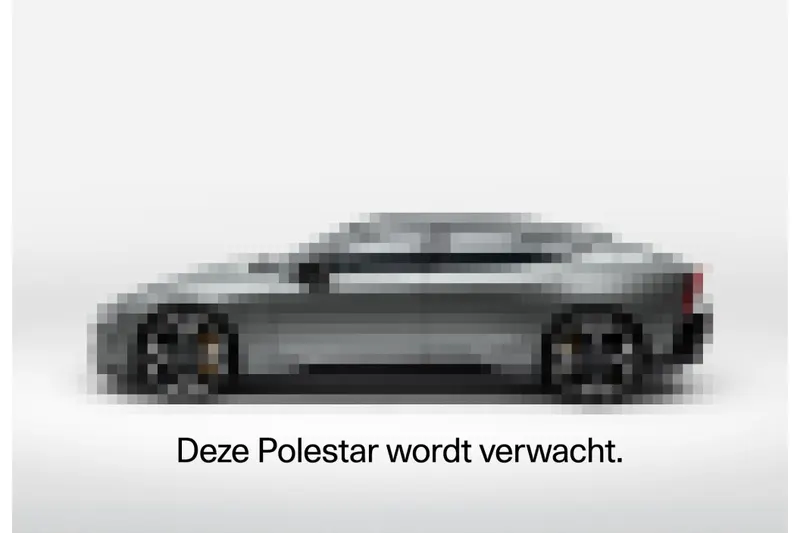 Polestar 4 (2026)