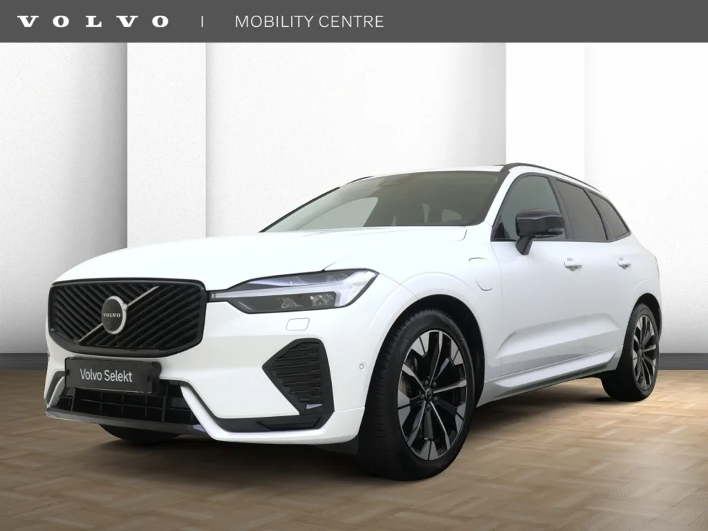 Volvo XC60 (2026) — foto 1