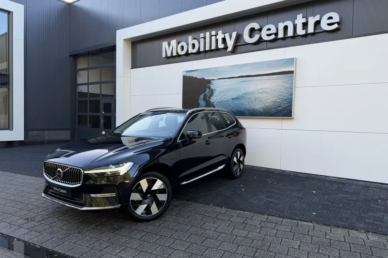 Volvo XC60 (2023)