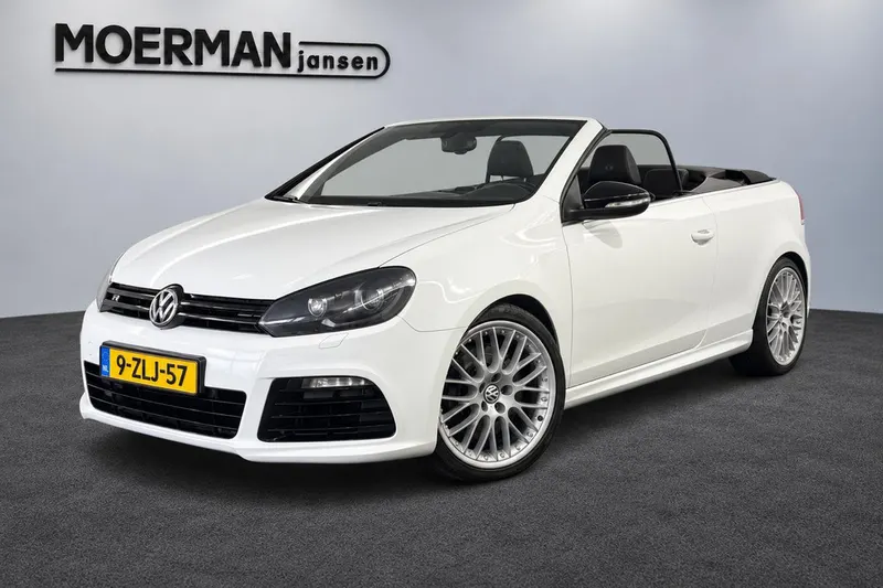 Volkswagen Golf (2013)