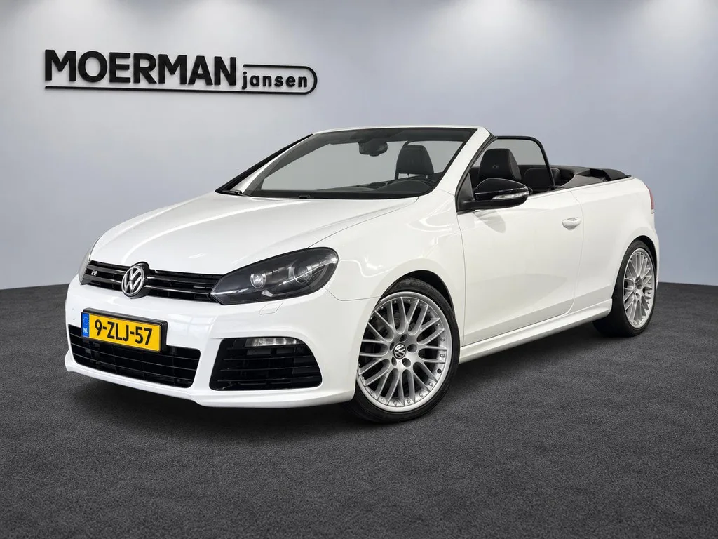 Volkswagen Golf (2013) — foto 1