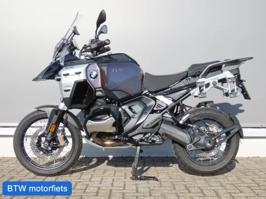 BMW R 1300 GS Adventure (2026) — foto 1