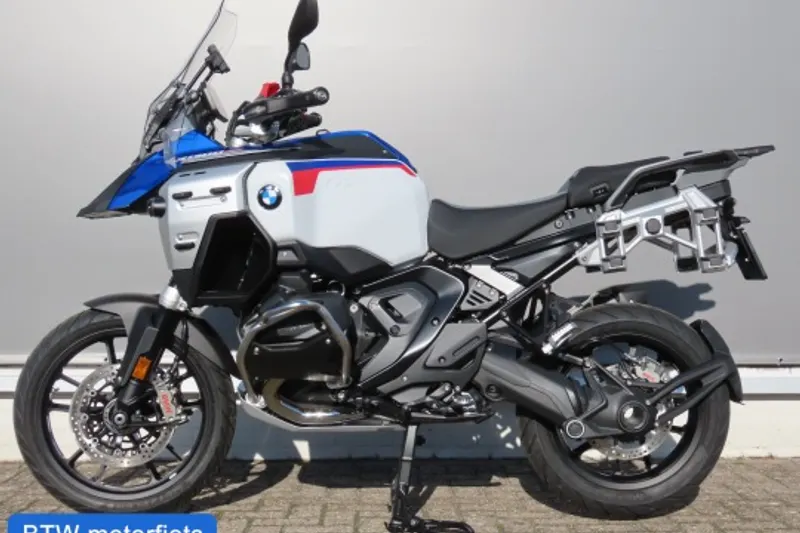 BMW R 1300 GS Adventure (2026)