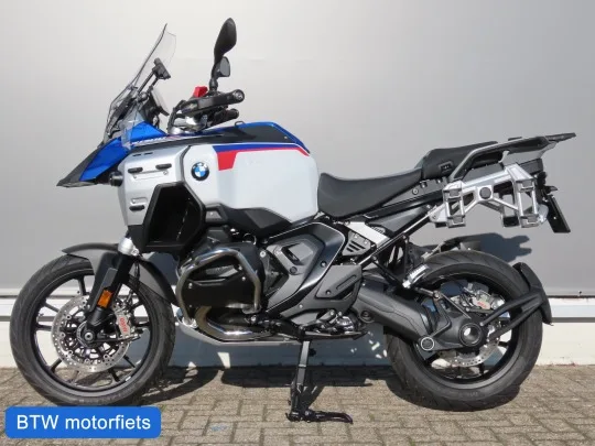 BMW R 1300 GS Adventure (2026) — foto 1