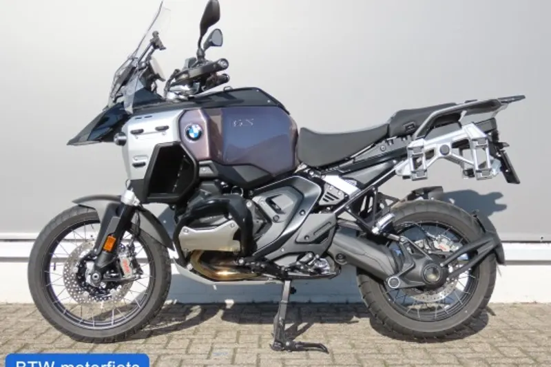 BMW R 1300 GS Adventure (2026)