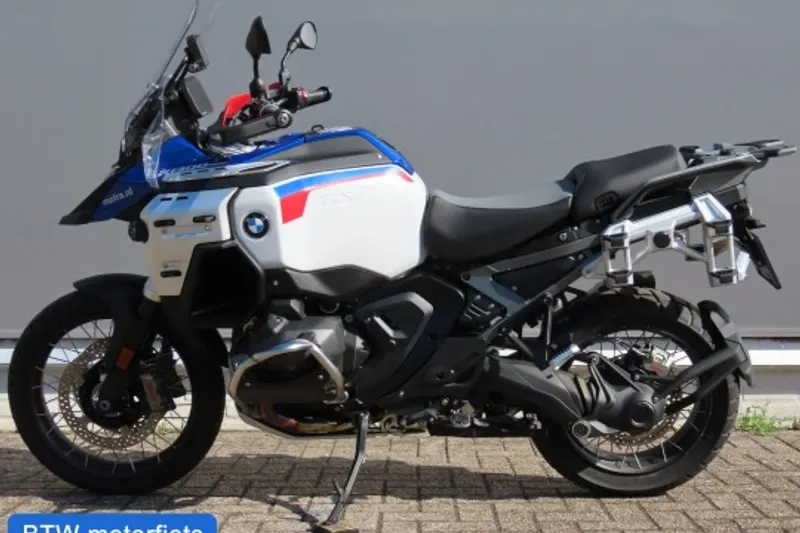 BMW R 1300 GS Adventure (2026)