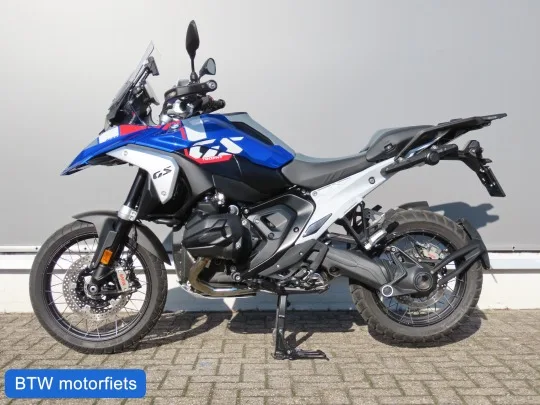 BMW R 1300 GS (2026) — foto 1