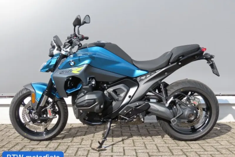 BMW R 1300 R (2026)