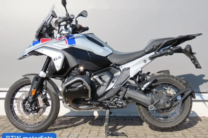 BMW R 1300 GS (2026)