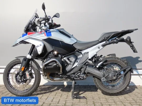 BMW R 1300 GS (2026) — foto 1