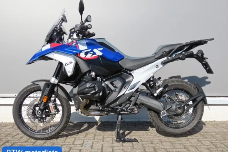 BMW R 1300 GS (2026)