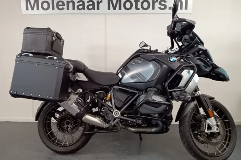 BMW R 1250 GS Adventure (2022)