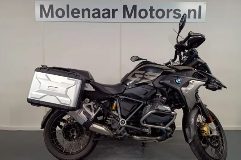 BMW R 1250 GS (2019)