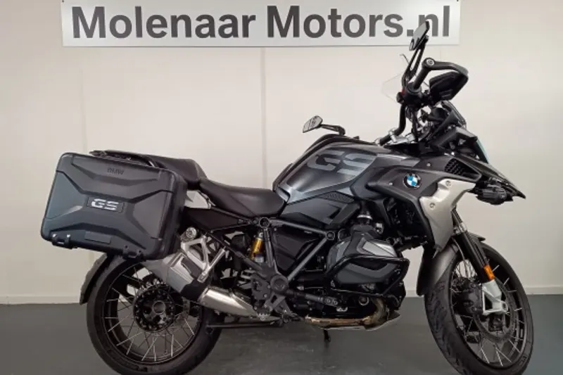 BMW R 1250 GS (2021)