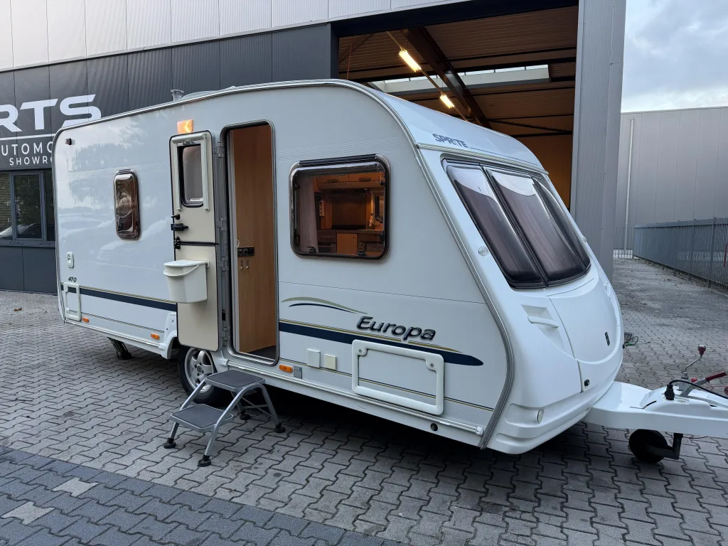 Sprite Europa (2006) — foto 1