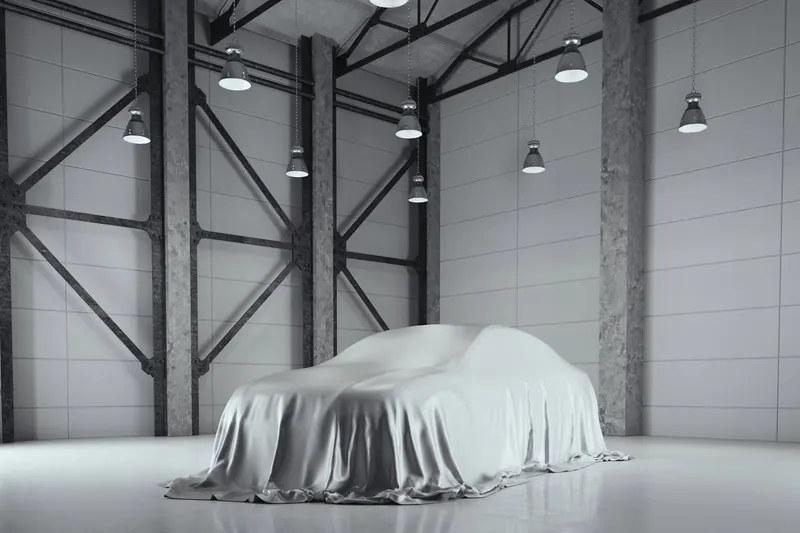 BMW X3 (2017)