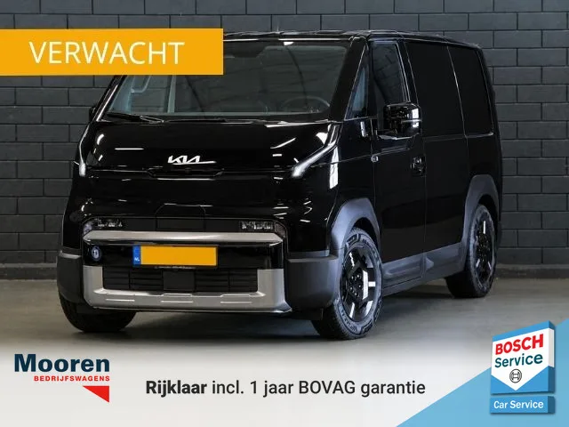 Kia PV5 (2026) — foto 1