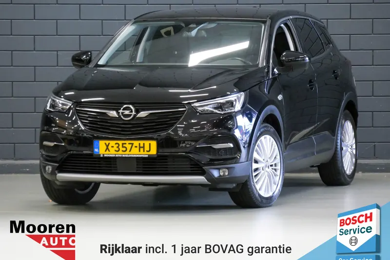 Opel Grandland (2020)