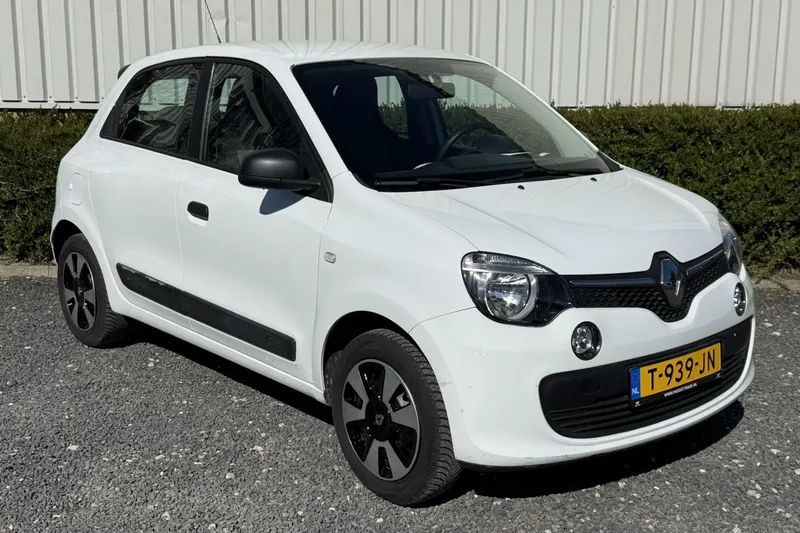 Renault Twingo (2018)