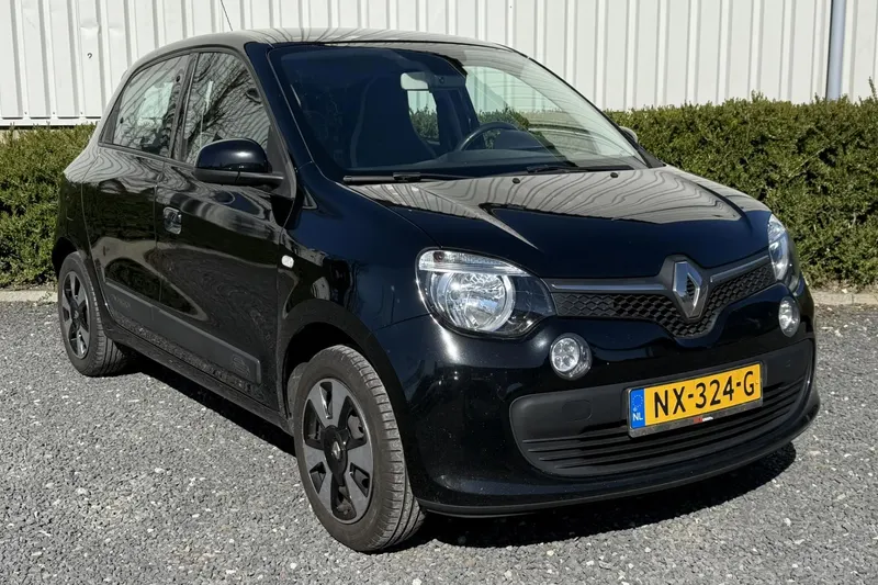 Renault Twingo (2017)