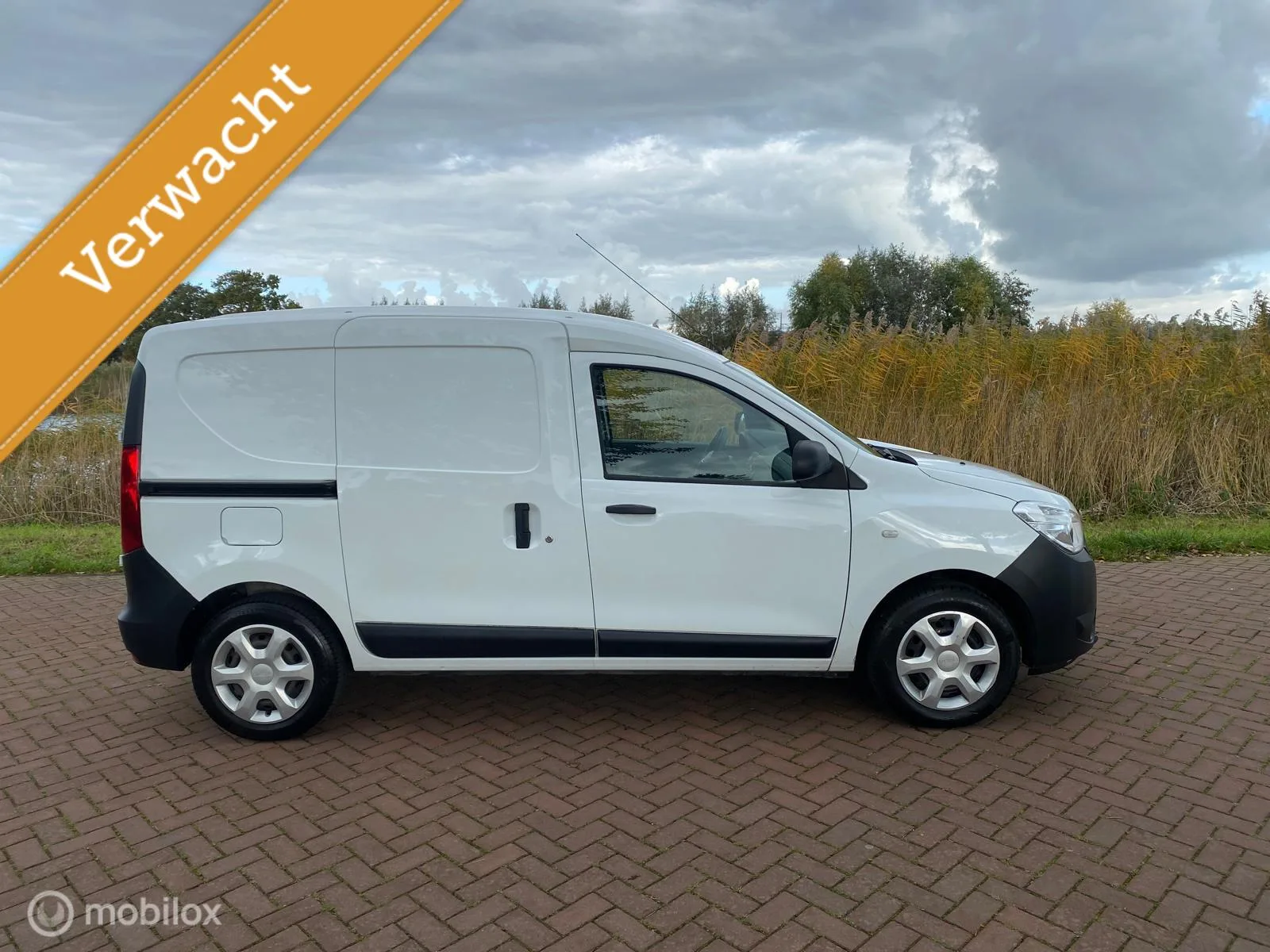 Dacia Dokker (2018) — foto 1