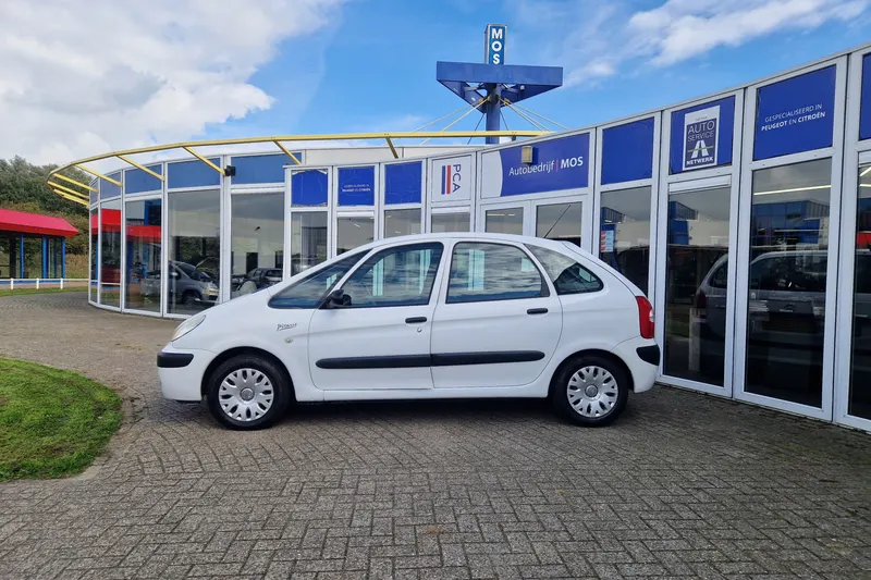 Citroën Xsara Picasso (2005)