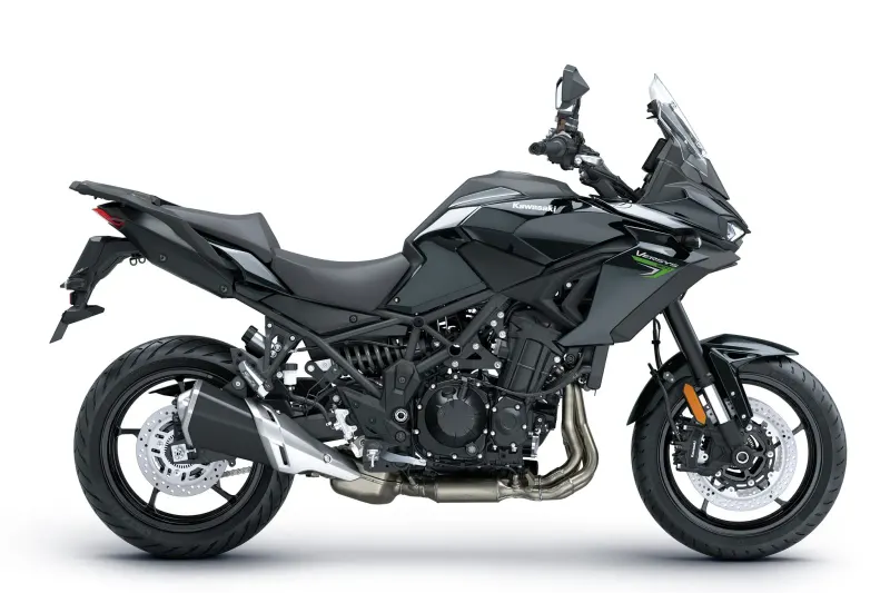Kawasaki Versys 900 (2027)