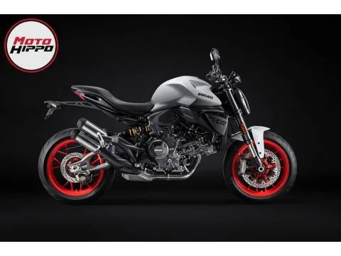 Ducati Monster V2 (2026) — foto 1