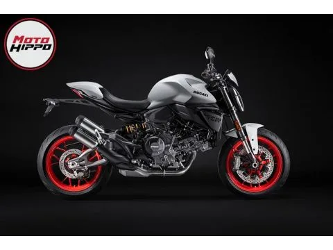 Ducati Monster V2 (2026) — foto 1