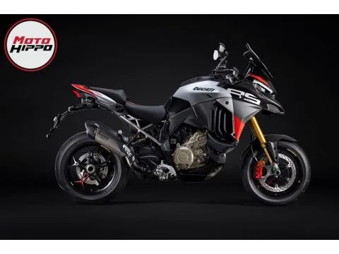 Ducati Multistrada V4 (2026) — foto 1